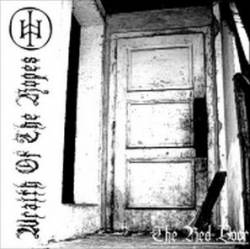 Wraith Of The Ropes : The Red Door